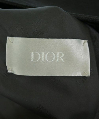 Dior Homme Jacket Black — view 3