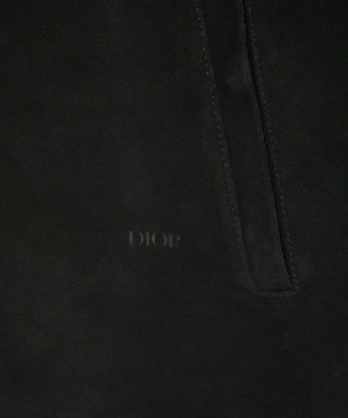 Dior Homme Jacket Black — view 6