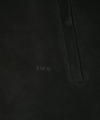 Dior Homme Jacket Black — view 6