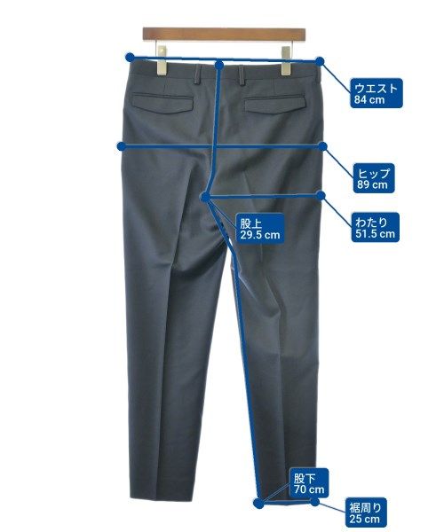 Dior Homme Set Suit — view 9