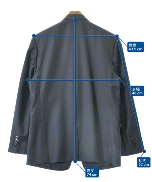 Dior Homme Set Suit — view 8