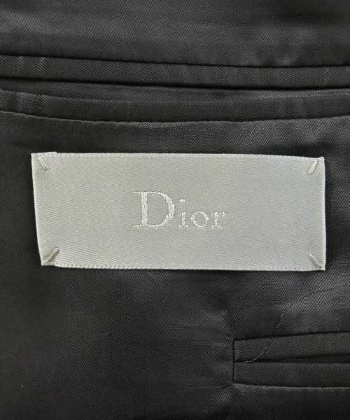 Dior Homme Set Suit — view 6