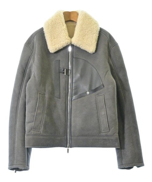 Dior Homme Jacket Gray