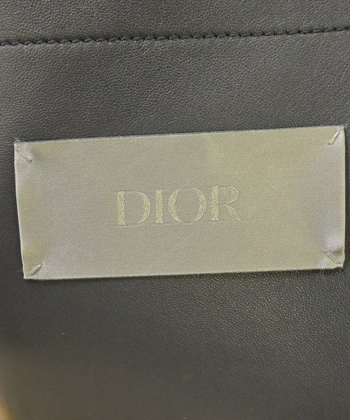Dior Homme Jacket Gray — view 3