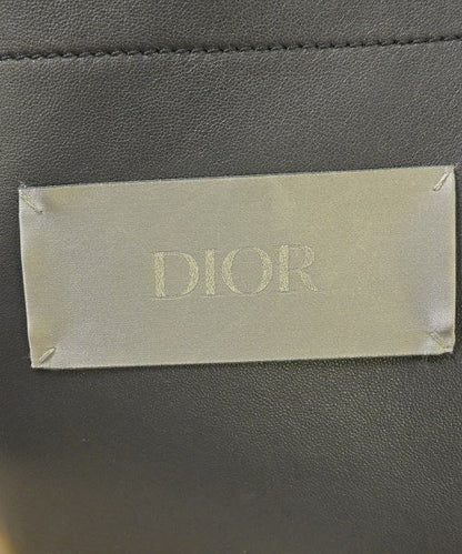 Dior Homme Jacket Gray — view 3