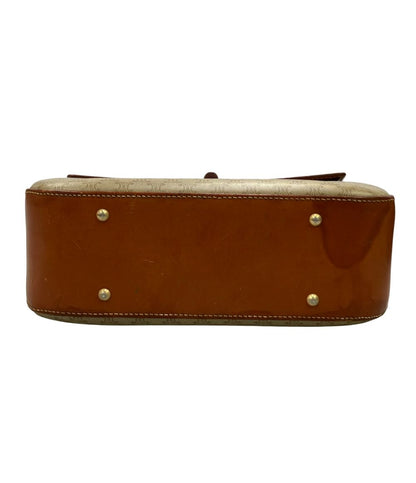 Celine Handbag Beige — view 4