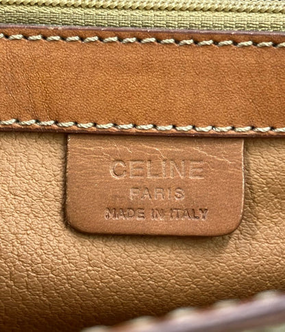 Celine Handbag Beige — view 6
