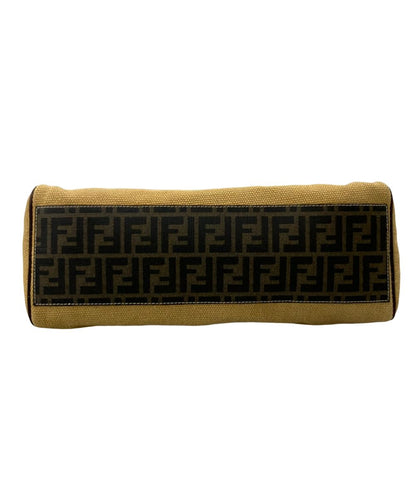Fendi Tote Beige — view 4
