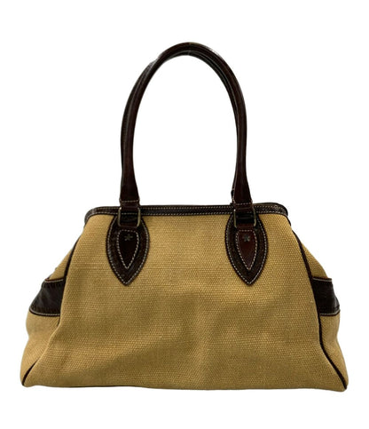 Fendi Tote Beige — view 2