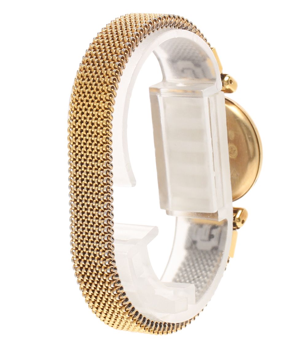 Cartier Watch Must Colise Must de Cartier Quartz White — view 3