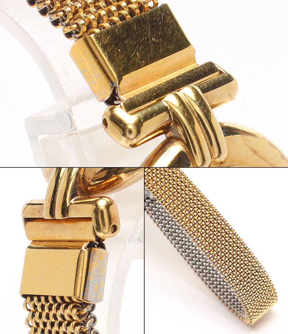 Cartier Watch Must Colise Must de Cartier Quartz White — view 9