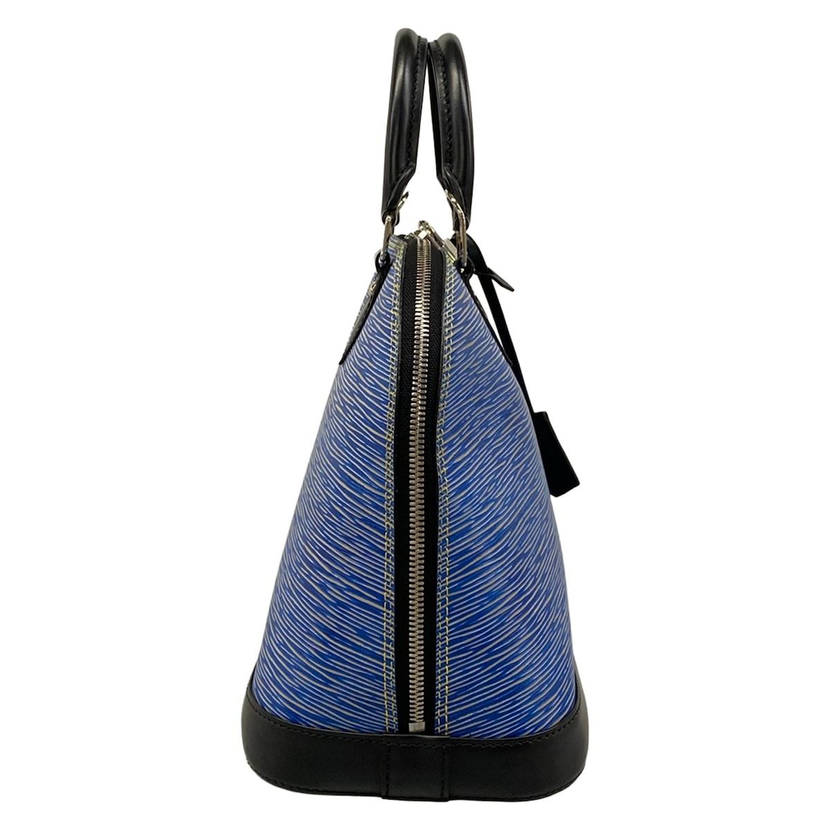 Louis Vuitton Handbag Epi Denim Alma PM — view 2