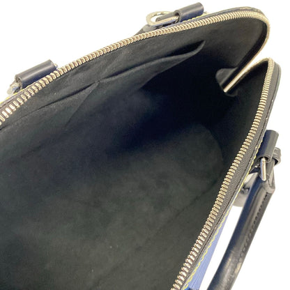 Louis Vuitton Handbag Epi Denim Alma PM — view 7