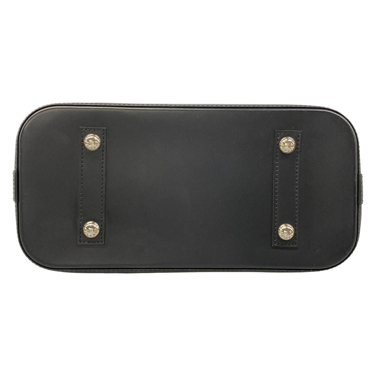 Louis Vuitton Handbag Epi Denim Alma PM — view 5