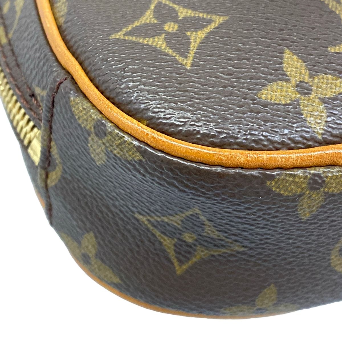 Louis Vuitton Shoulder Bag Monogram Pochette Gange — view 6