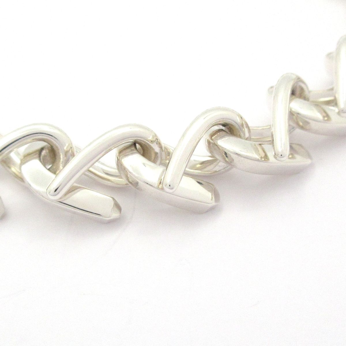 Tiffany & Co Bracelet Forge Link — view 2