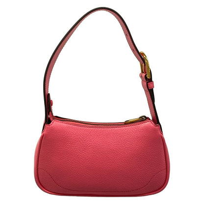 Gucci Aphrodite Pink Mini Bag Leather — view 3