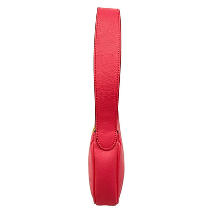 Gucci Aphrodite Pink Mini Bag Leather — view 4