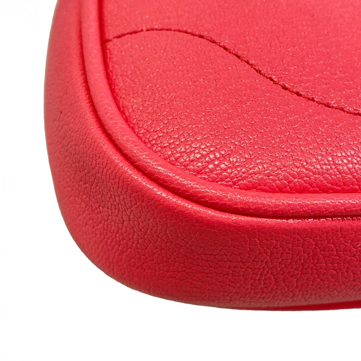 Gucci Aphrodite Pink Mini Bag Leather — view 6