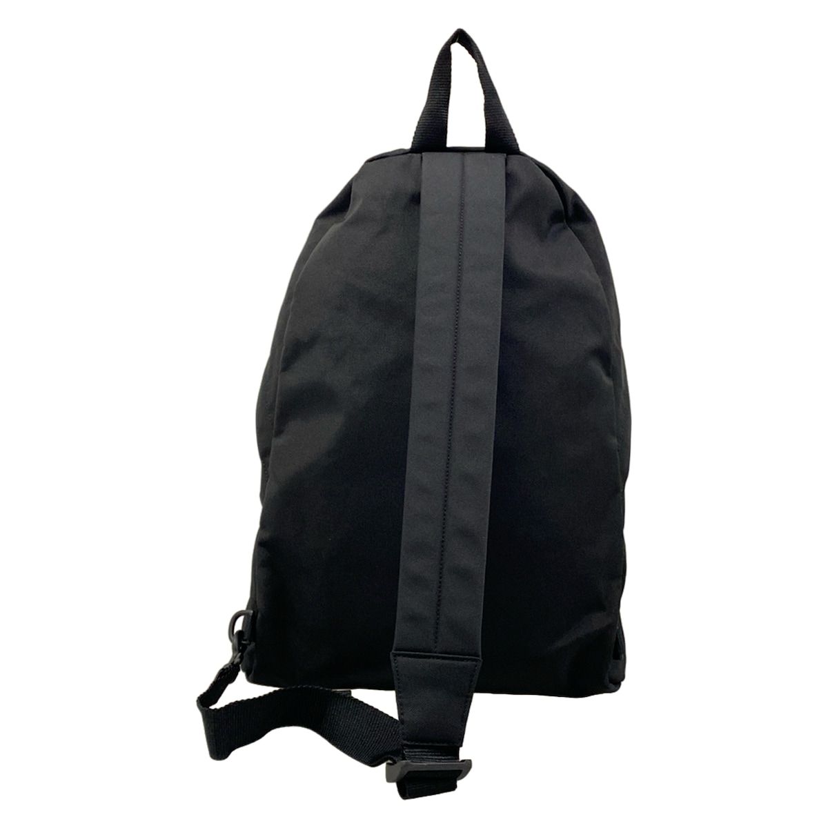 Balenciaga Shoulder Bag Backpack Explorer Black — view 3