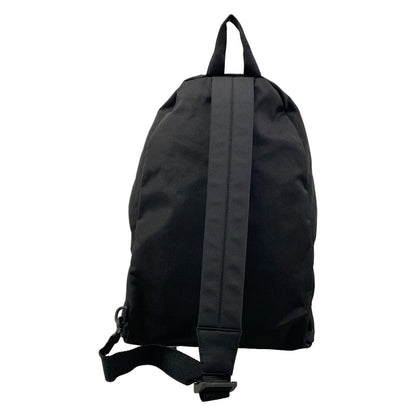 Balenciaga Shoulder Bag Backpack Explorer Black — view 3