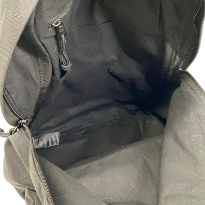 Balenciaga Shoulder Bag Backpack Explorer Black — view 7