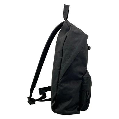 Balenciaga Shoulder Bag Backpack Explorer Black — view 2