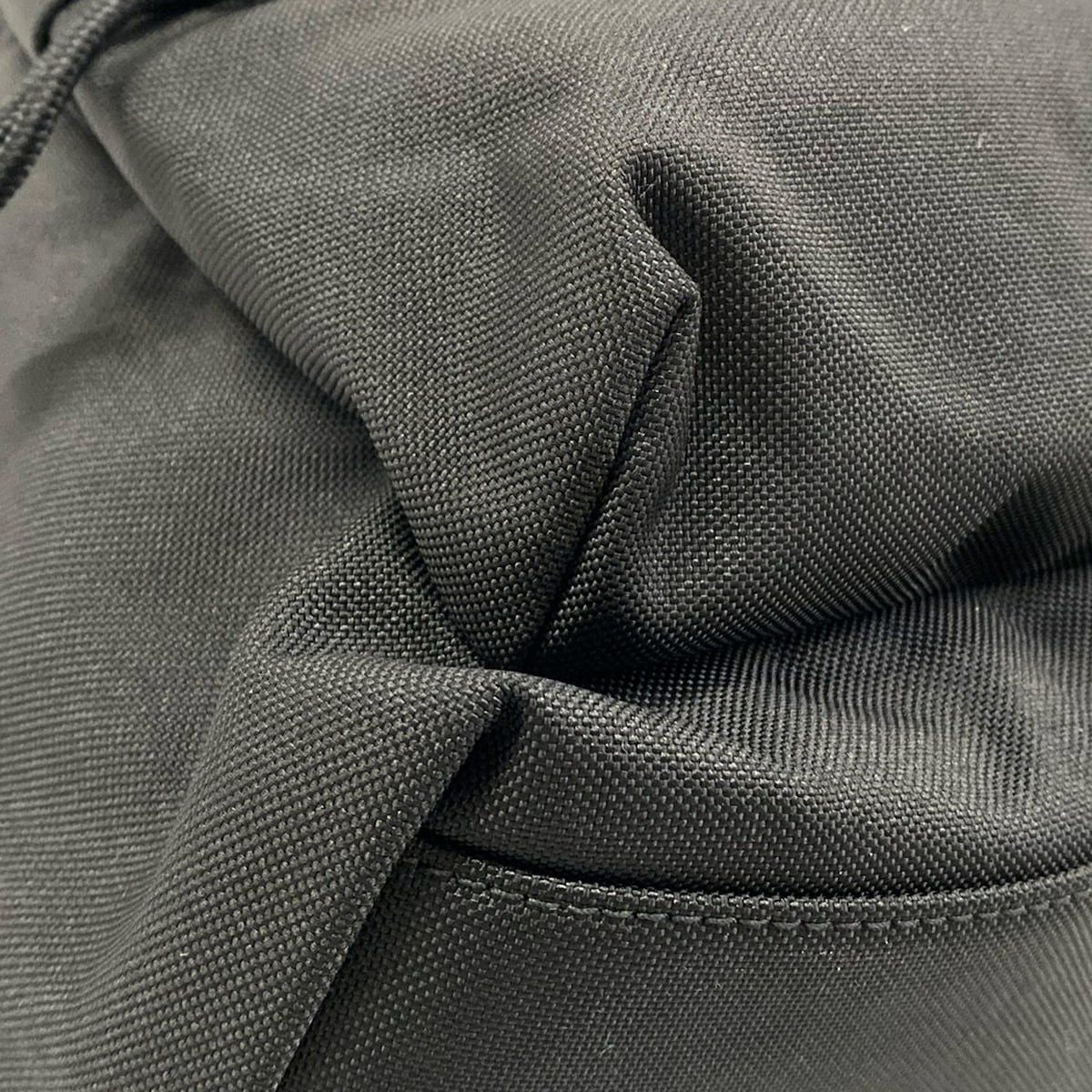 Balenciaga Shoulder Bag Backpack Explorer Black — view 6