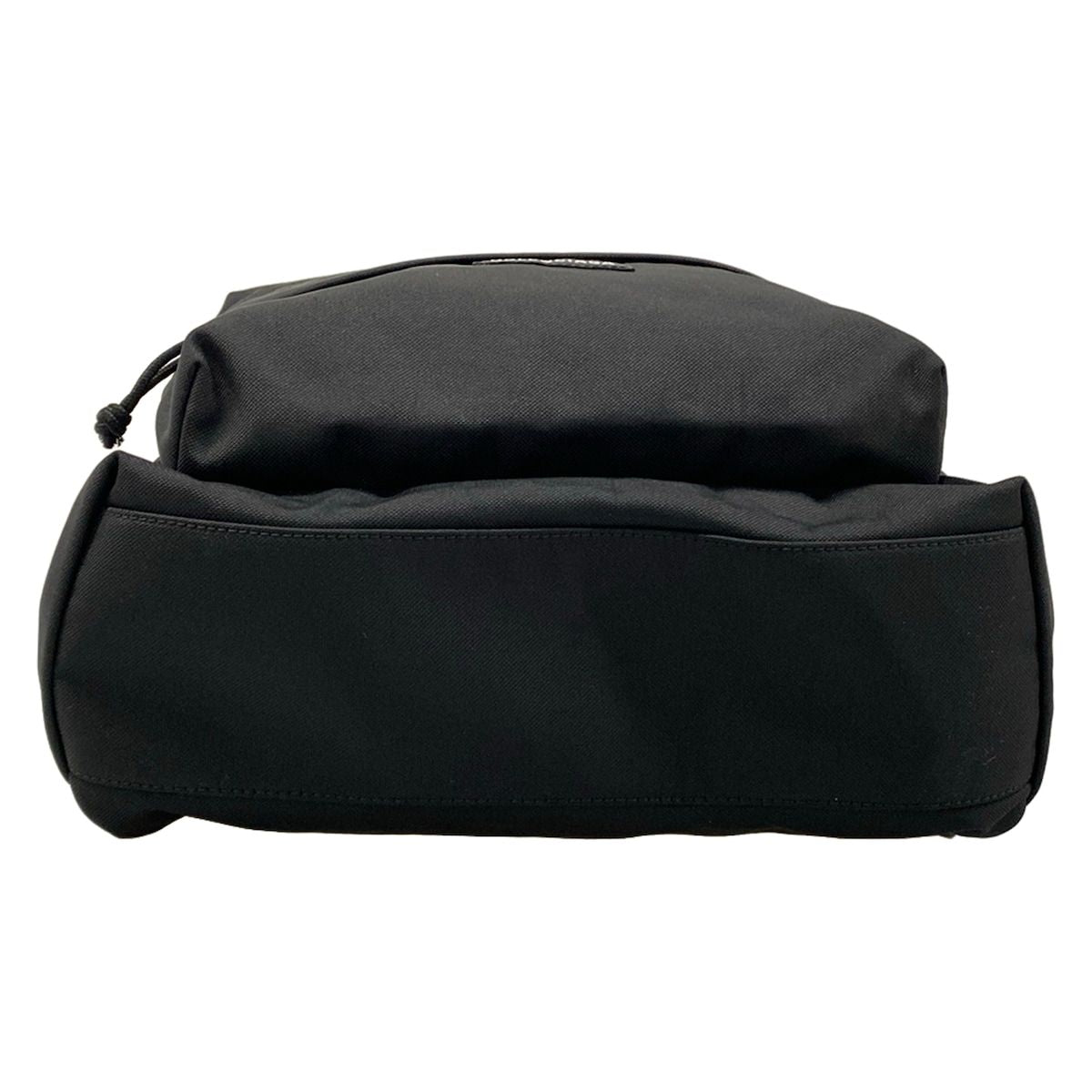 Balenciaga Shoulder Bag Backpack Explorer Black — view 5