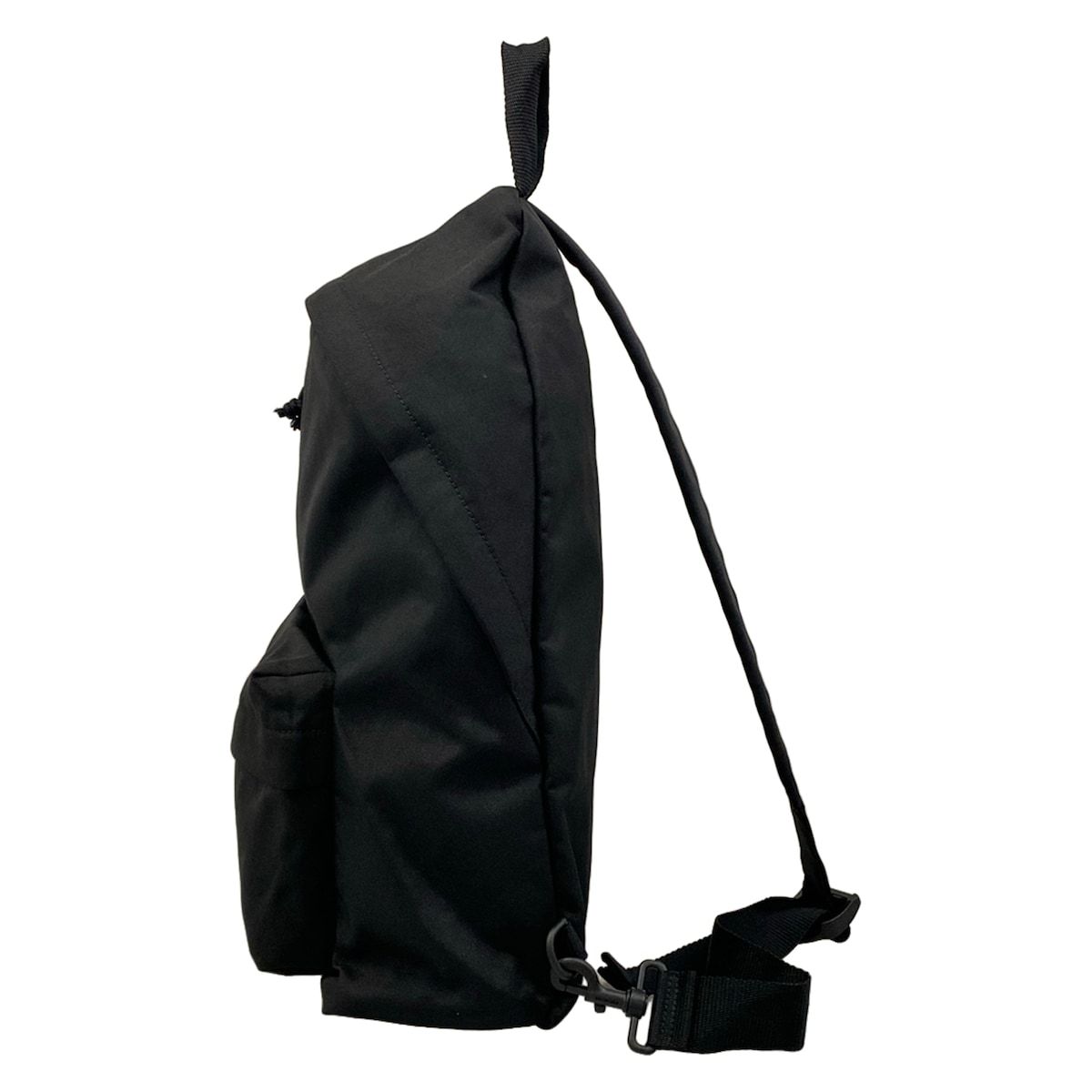 Balenciaga Shoulder Bag Backpack Explorer Black — view 4
