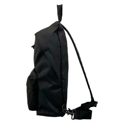Balenciaga Shoulder Bag Backpack Explorer Black — view 4