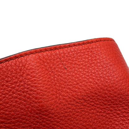 Gucci Tote Soho Interlocking Leather — view 7