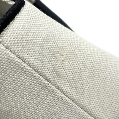 Fendi Handbag by the Way Mini Canvas Bag — view 7