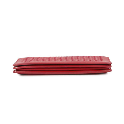 Bottega Veneta Chain Wallet Intrecciato Leather — view 3