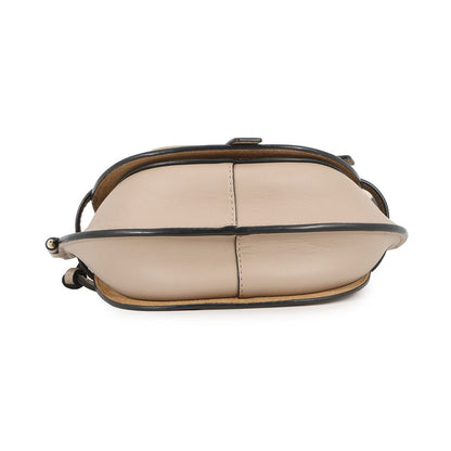 Loewe Shoulder Bag Gate Dual Mini Leather — view 3