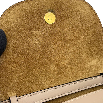Loewe Shoulder Bag Gate Dual Mini Leather — view 9
