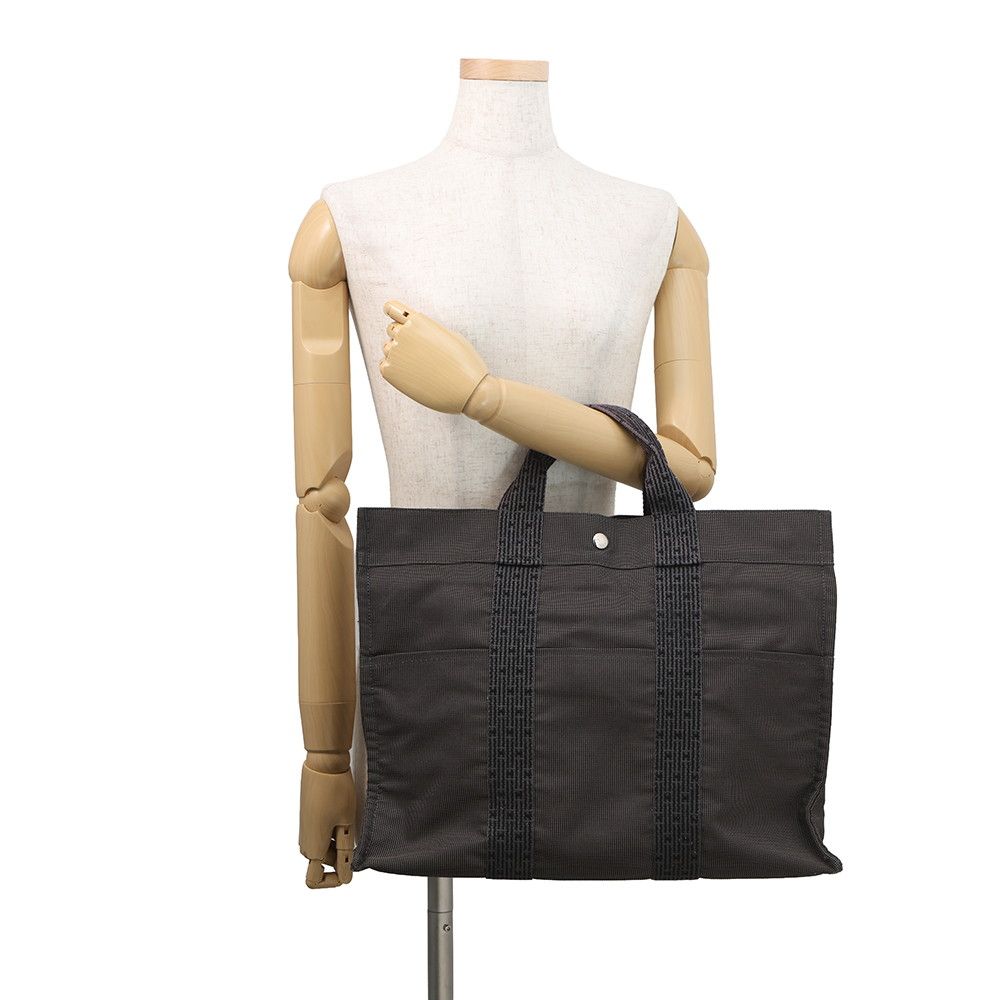 Hermes Tote Her Line MM — view 4