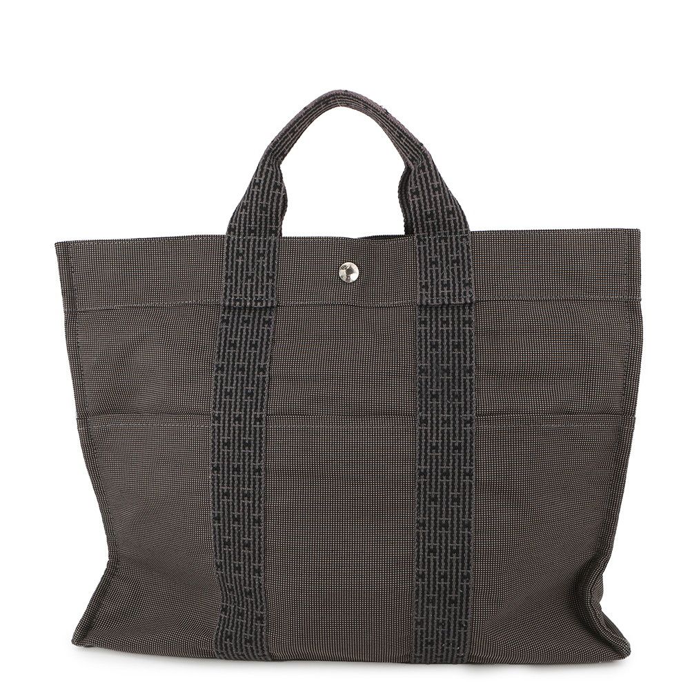 Hermes Tote Her Line MM