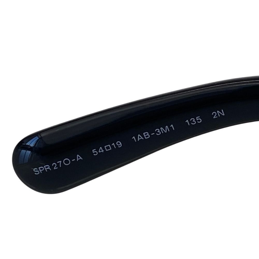 Prada Eyewear Black — view 7