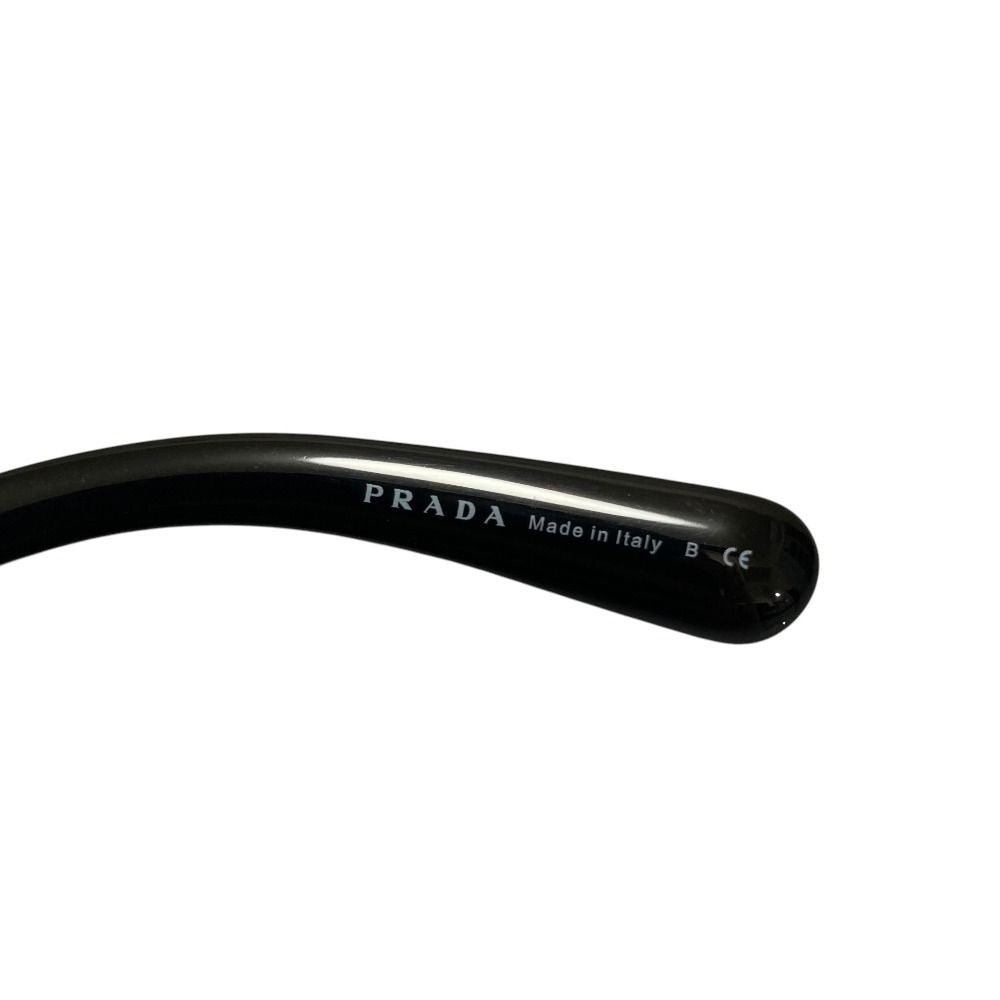 Prada Eyewear Black — view 6