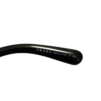 Prada Eyewear Black — view 6