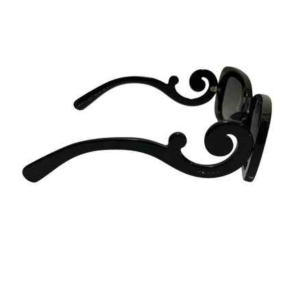 Prada Eyewear Black — view 5