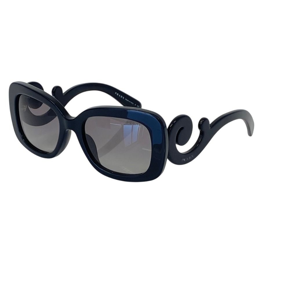 Prada Eyewear Black