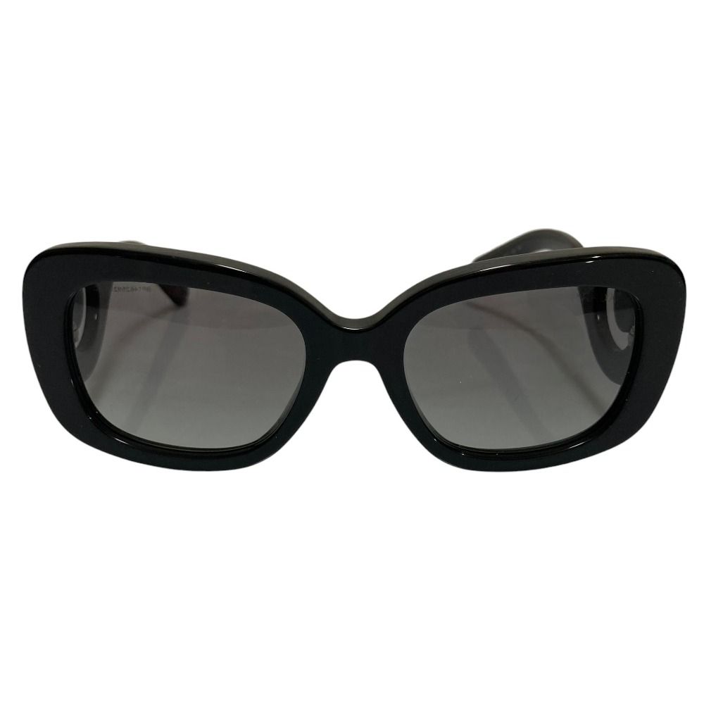 Prada Eyewear Black — view 2