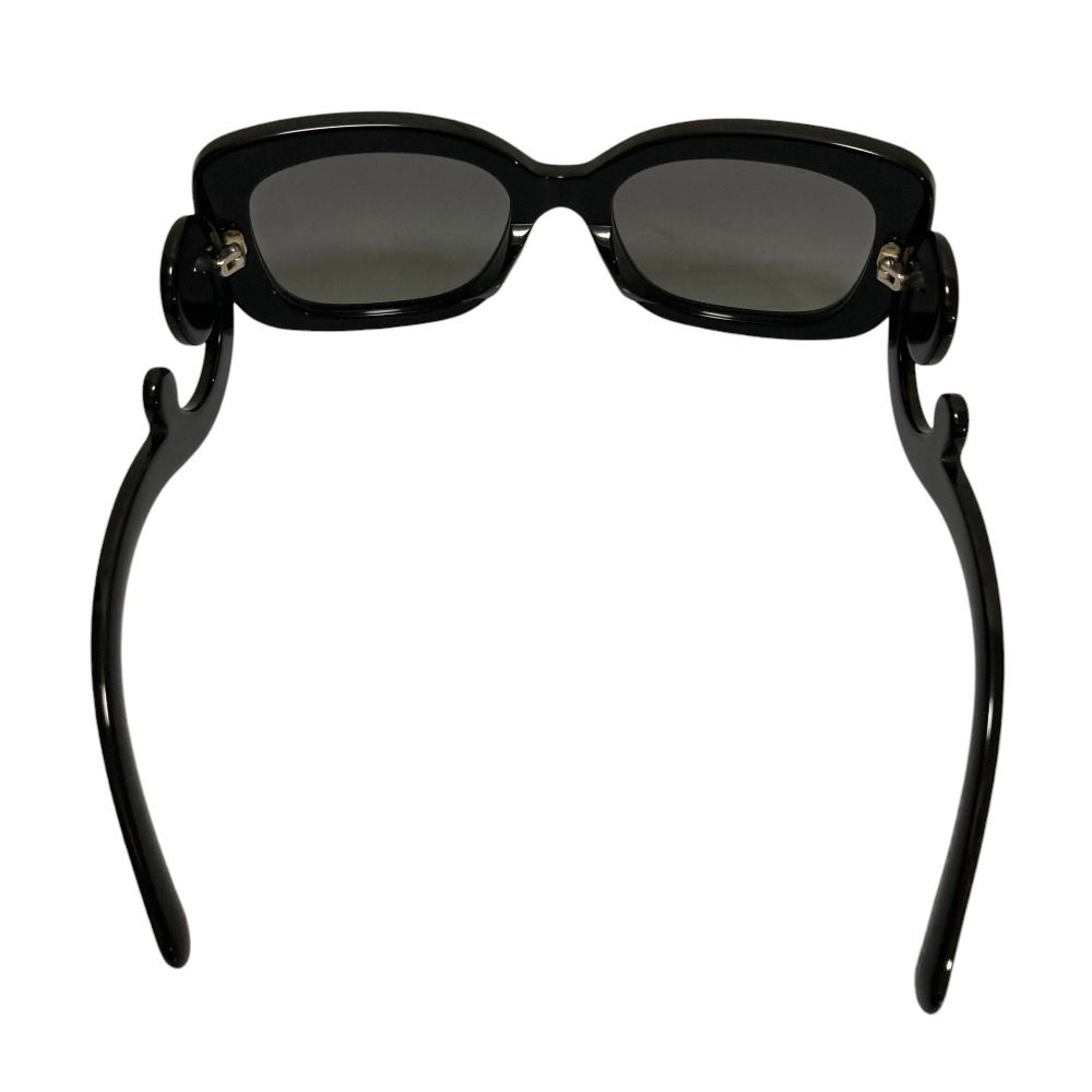 Prada Eyewear Black — view 4