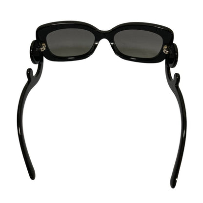 Prada Eyewear Black — view 4