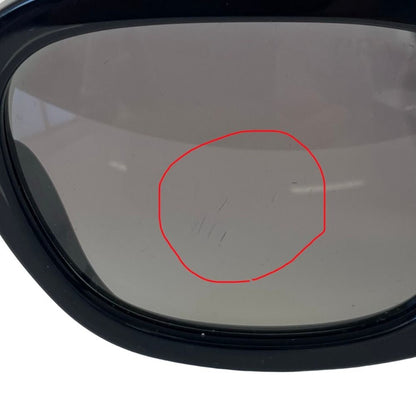 Prada Eyewear Black — view 9
