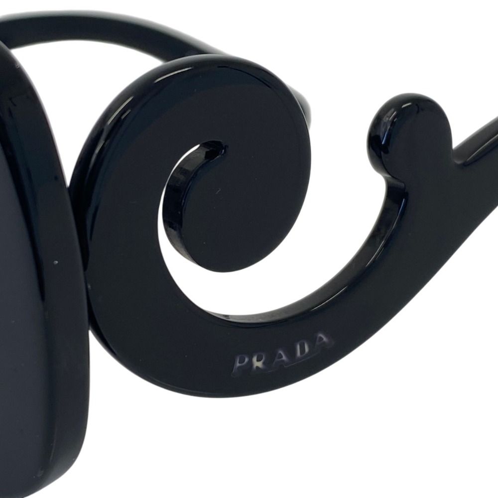 Prada Eyewear Black — view 8