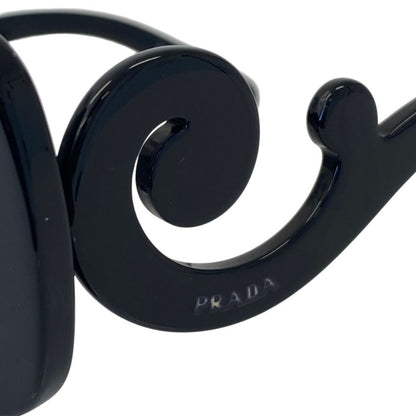 Prada Eyewear Black — view 8