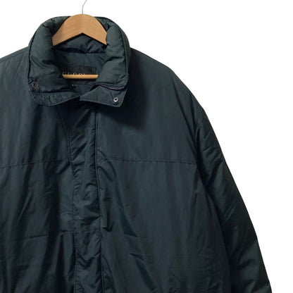 Gucci Era Oversize Down Jacket L Black — view 2